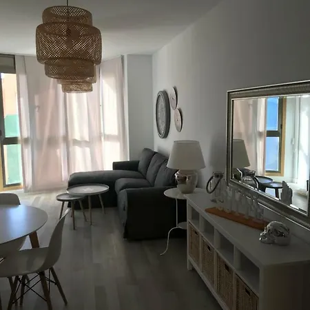 Apartament Apartamento Star