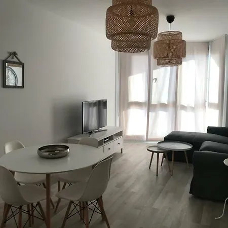 Apartament Apartamento Star