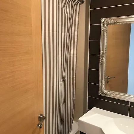 Apartamento Star