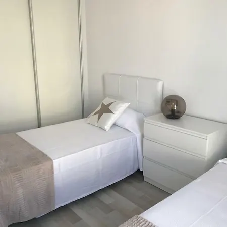 Apartamento Star Apartament Corralejo