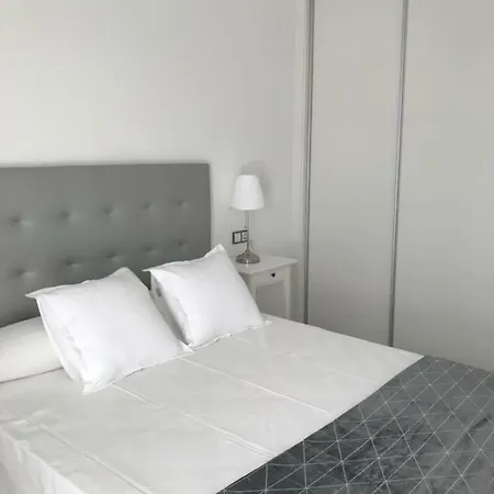 Apartament Apartamento Star