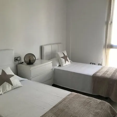 Apartamento Star Corralejo