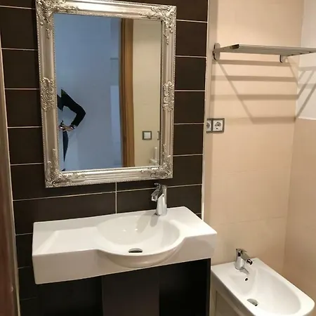 Apartamento Star Apartament Corralejo