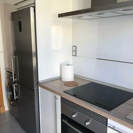 Apartamento Star Corralejo