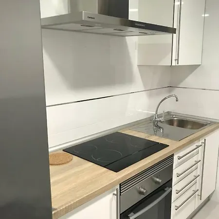 Apartamento Star Apartament